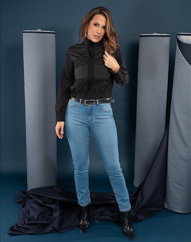 CIGARRETE SKINNY JEANS