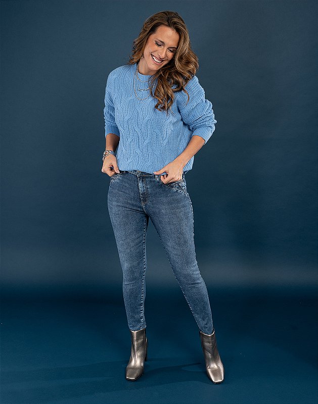 LEGGING JEANS TACHINHAS