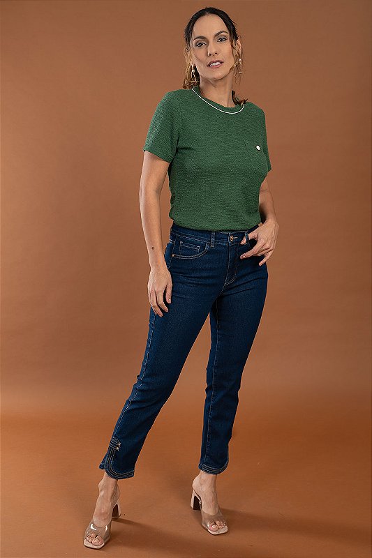 CAPRI BARRA DIFERENCIADA